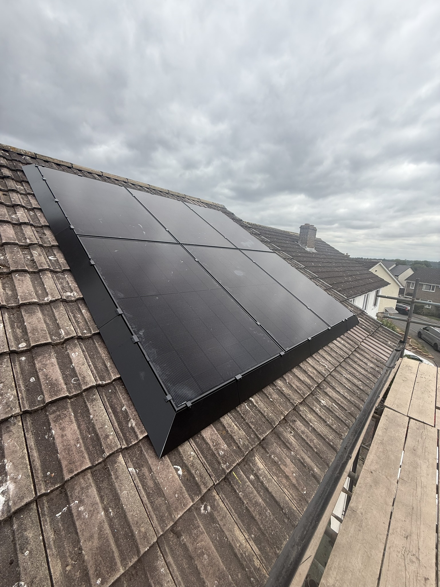 How Much Do Solar Panels Cost in Reading? (2025 Prices)