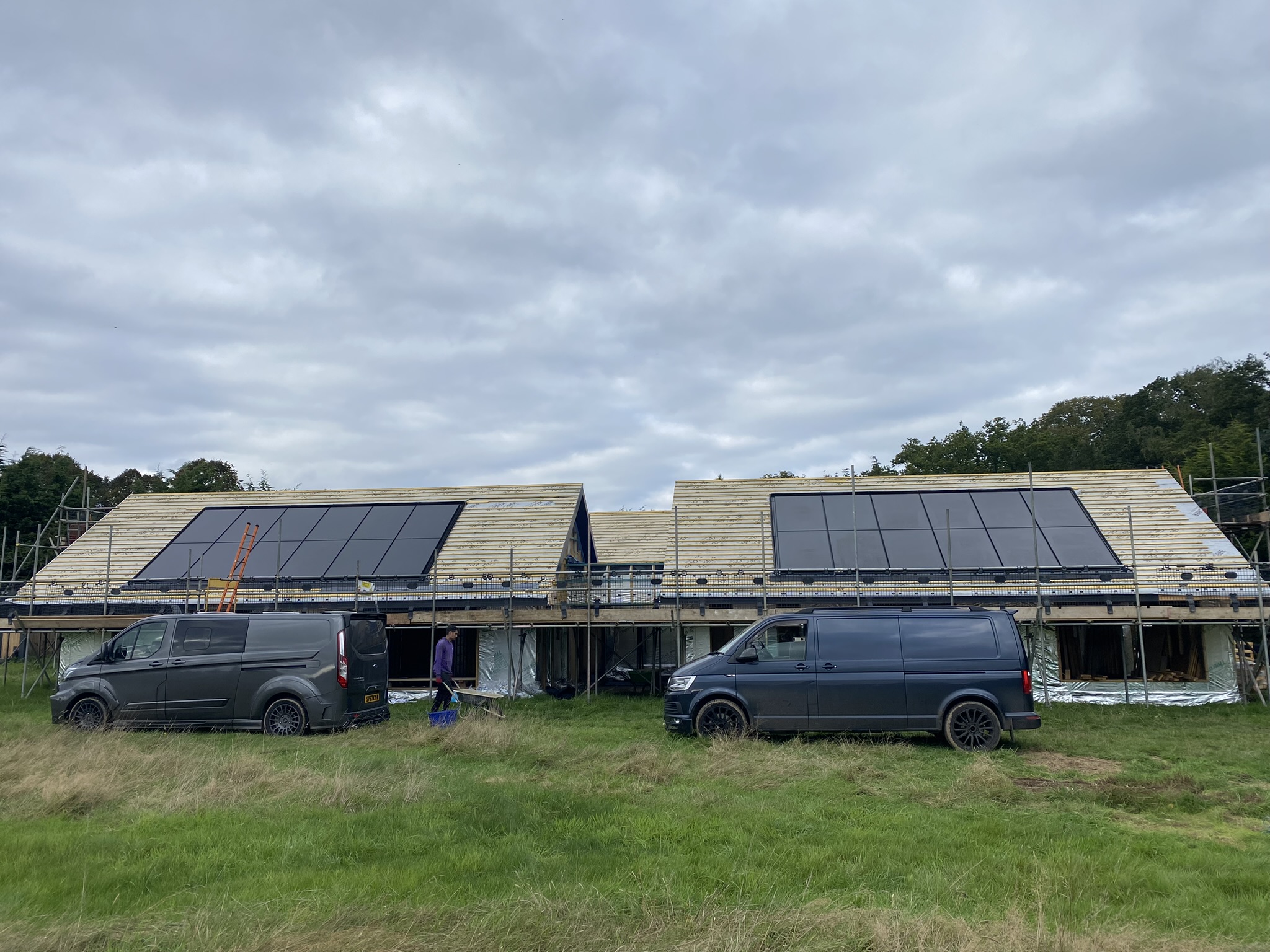 Is Solar Worth It in Wokingham? ROI Calculator & Guide